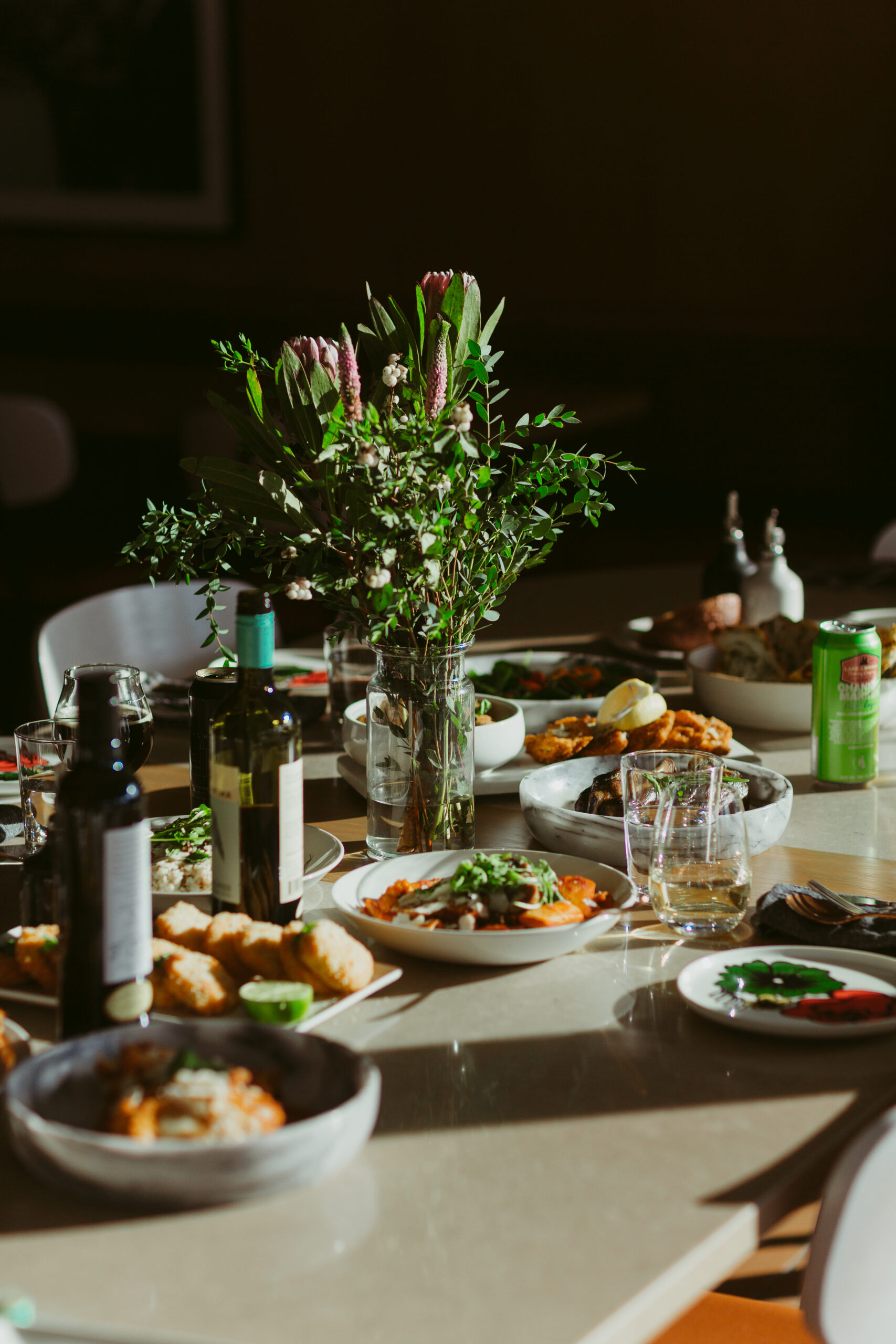 Italian Catering in Winnipeg by Gusto North